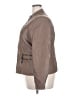 Apt. 9 100% Viscose Brown Jacket Size XXL - photo 5
