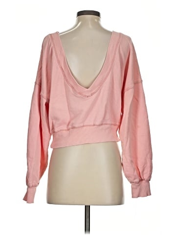 Free People Sweatshirt (view 2)