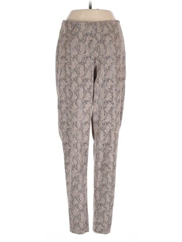 Zara Basic Casual Pants (view 1)