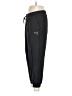 Puma Solid Black Casual Pants Size M - photo 5