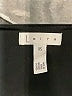 Leith Solid Black Cocktail Dress Size XS - photo 7