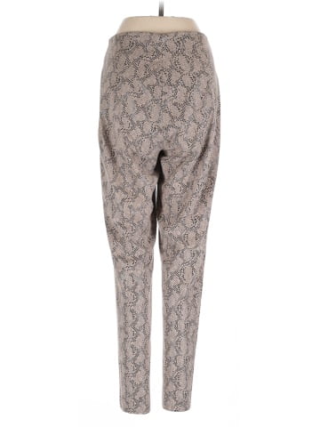 Zara Basic Casual Pants (view 2)