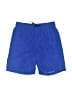 Old Navy 100% Polyester Blue Board Shorts Size 5T - photo 1