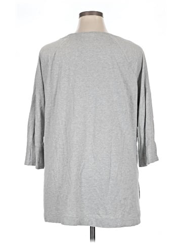 Purejill 3/4 Sleeve T-Shirt (view 2)