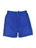 Old Navy 100% Polyester Blue Board Shorts Size 5T - photo 2