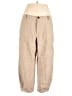 Zara Tan Khakis Size XL - photo 1
