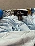 Lulus Floral Blue Cocktail Dress Size S - photo 7