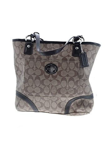 Coach Tote (view 1)