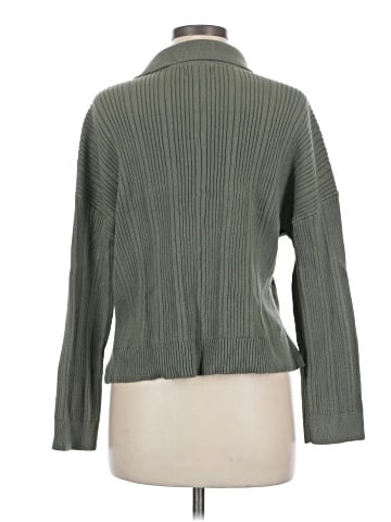 Lou & Grey Pullover Sweater (view 2)