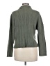 Lou & Grey Green Pullover Sweater Size M - photo 2