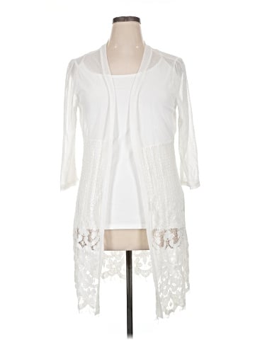 Forgotten Grace Kimono (view 1)