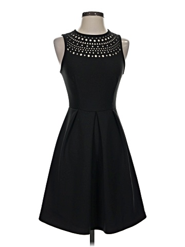 Amanda Uprichard Cocktail Dress (view 1)