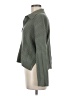 Lou & Grey Green Pullover Sweater Size M - photo 5