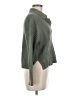 Lou & Grey Green Pullover Sweater Size M - photo 4