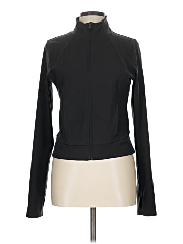 90 Degree by Reflex Track Jacket (view 1)