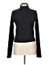 90 Degree by Reflex Black Track Jacket Size L - photo 1