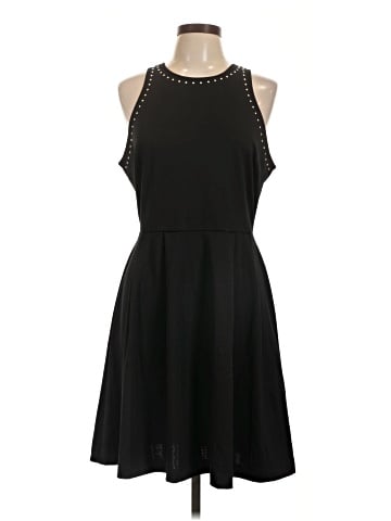 Mossimo Cocktail Dress (view 1)