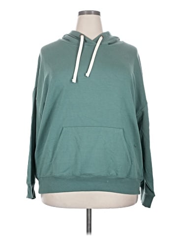 Buffalo by David Bitton Pullover Hoodie (view 1)