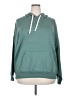 Buffalo by David Bitton Teal Pullover Hoodie Size XXL - photo 1