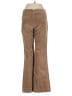 Theory Brown Casual Pants Size 00 - photo 2