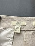 J.Jill Gray Linen Pants Size 16 (petite) - photo 7