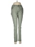 Kensie Green Jeans Size 6 - photo 1