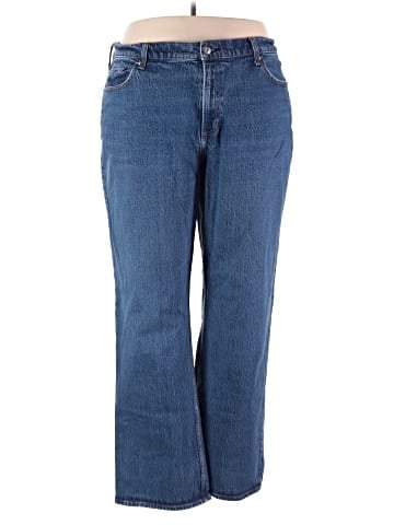 Abercrombie & Fitch Jeans (view 1)