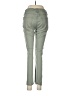 Kensie Green Jeans Size 6 - photo 2