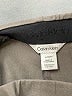 Calvin Klein Solid Gray Active Pants Size XL - photo 7