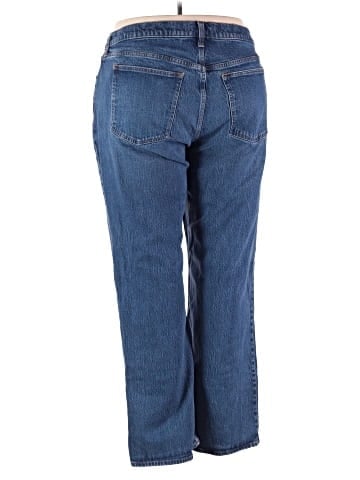 Abercrombie & Fitch Jeans (view 2)
