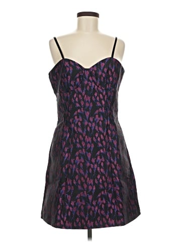 Venus Cocktail Dress (view 1)