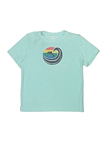 Hanna Andersson Short Sleeve T-Shirt (view 1)