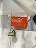 Puma 100% Polyester White Cardigan Size XS - photo 7