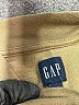 Gap Tan Turtleneck Sweater Size S - photo 7