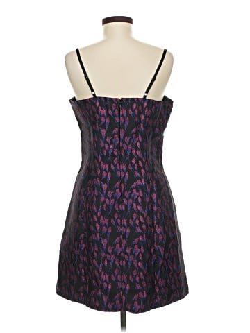Venus Cocktail Dress (view 2)
