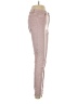 Gap Metallic Pink Jeans Size 00 - photo 4