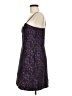 Venus Hearts Purple Cocktail Dress Size M - photo 5