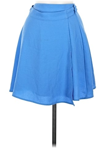 American Apparel Casual Skirt (view 1)