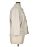 Chico's Solid Ivory Jacket Size XL (3) - photo 4