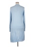 Joseph A. 100% Rayon Blue Cardigan Size XL - photo 2