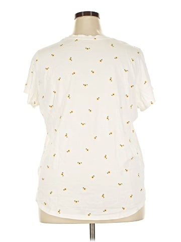 Old Navy Short Sleeve T-Shirt (view 2)