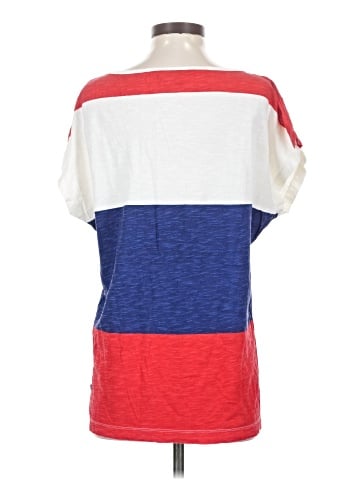 French Connection Short Sleeve T-Shirt (view 2)