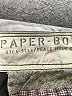 Paper Boy Gray Cargo Pants Size 8 - photo 6