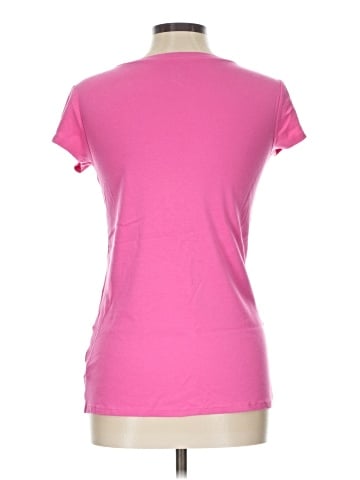 JCPenney Short Sleeve T-Shirt (view 2)