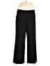 Ann Taylor LOFT Black Dress Pants Size 14 - photo 1