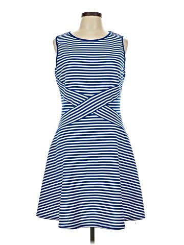 Trulli Casual Dress (view 1)