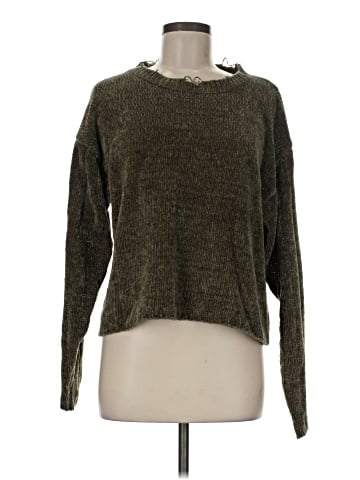 Orvis Pullover Sweater (view 1)
