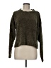 Orvis 100% Acrylic Green Pullover Sweater Size M - photo 1