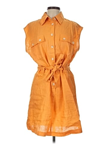 MNG Casual Dress (view 1)