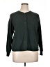 Old Navy Green Pullover Sweater Size XL - photo 1